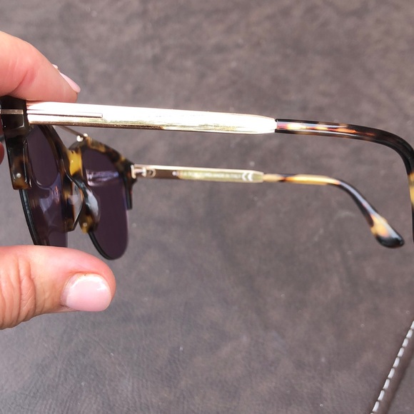 Tom Ford sunglasses - Picture 3 of 4